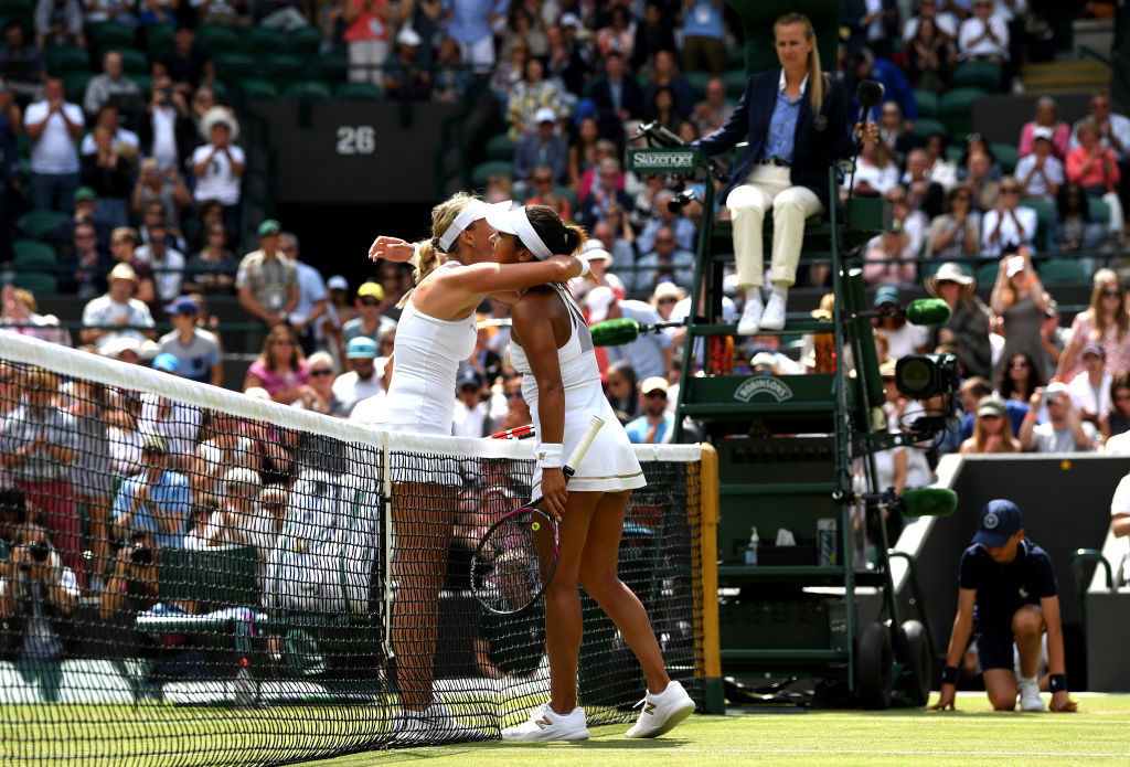Shaun Botterill/Getty Images Sport
