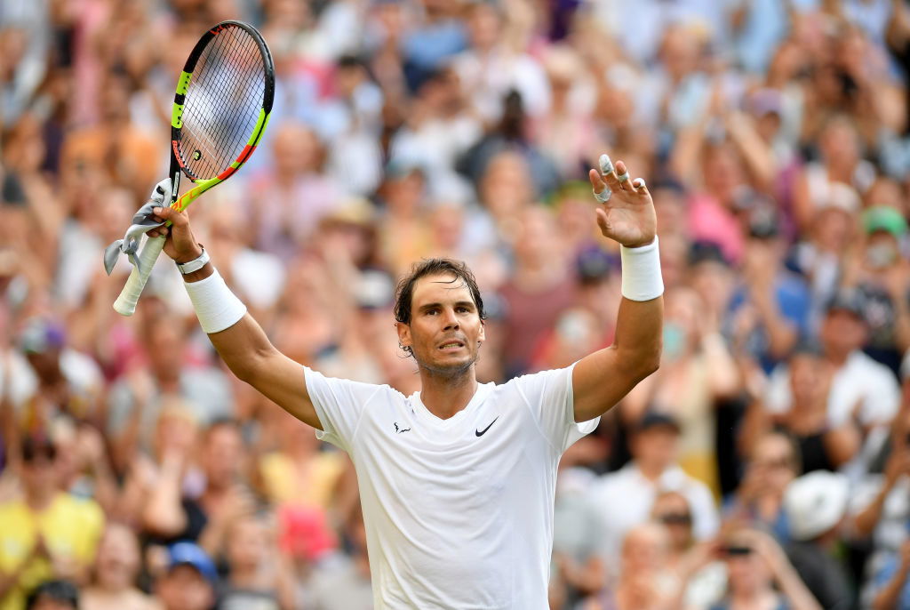 Mike Hewitt/Getty Images Sport