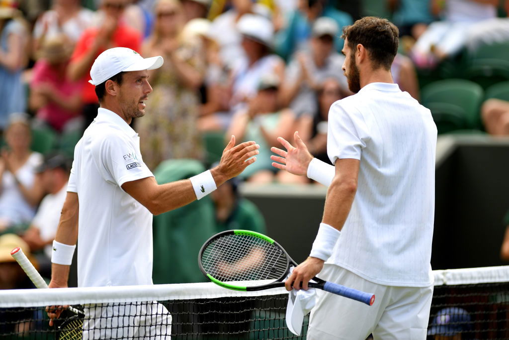 Mike Hewitt/Getty Images Sport