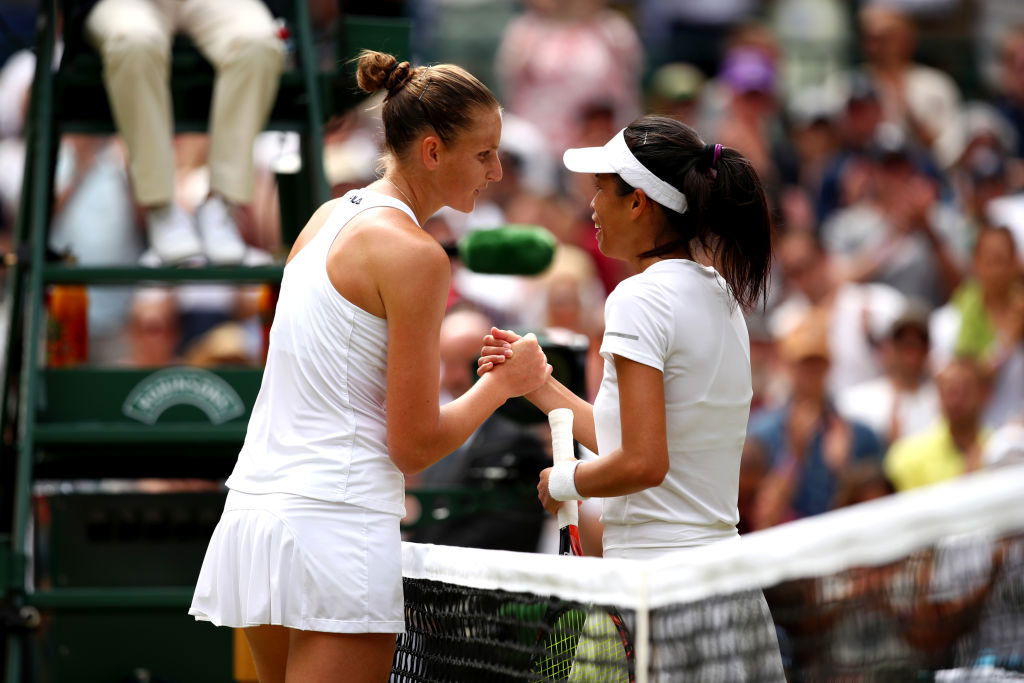 Clive Brunskill/Getty Images Sport