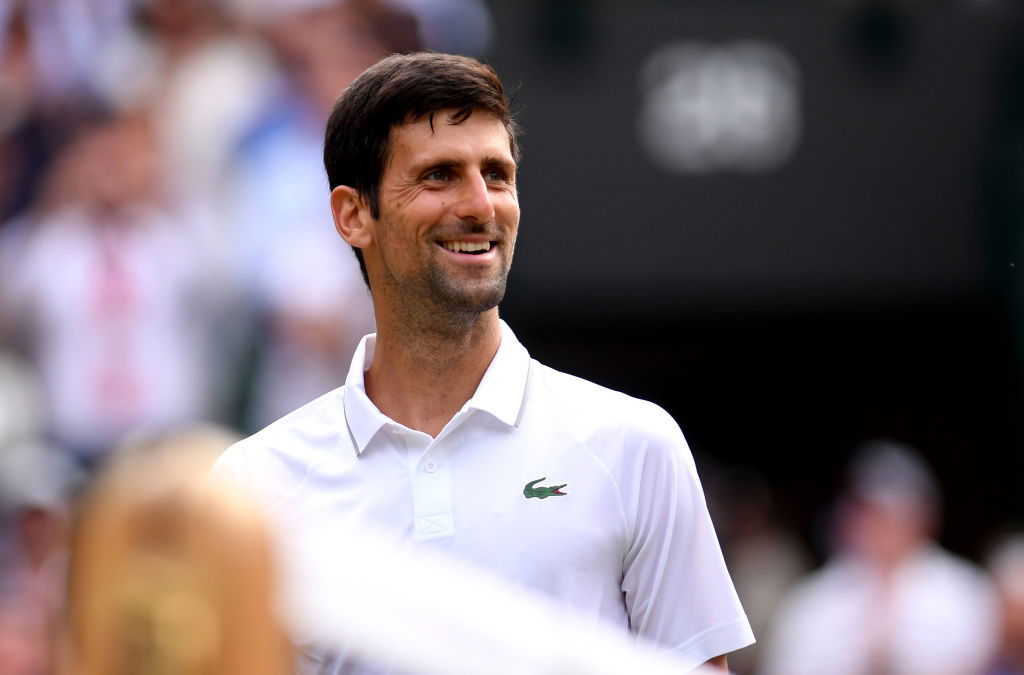 Laurence Griffiths/Getty Images Sport
