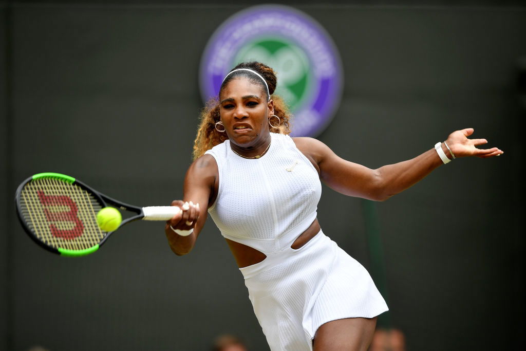 Mike Hewitt/Getty Images Sport