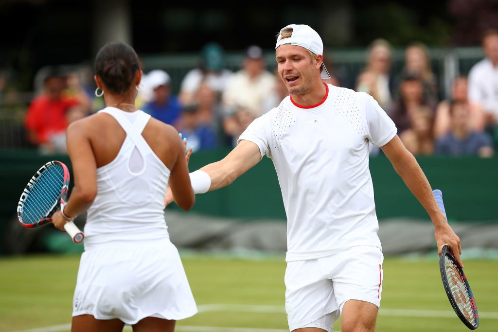Clive Brunskill/Getty Images Sport