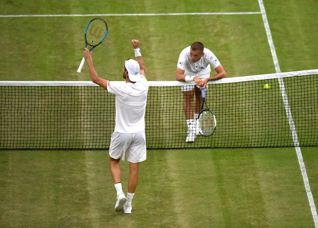 Shaun Botterill/Getty Images Sport