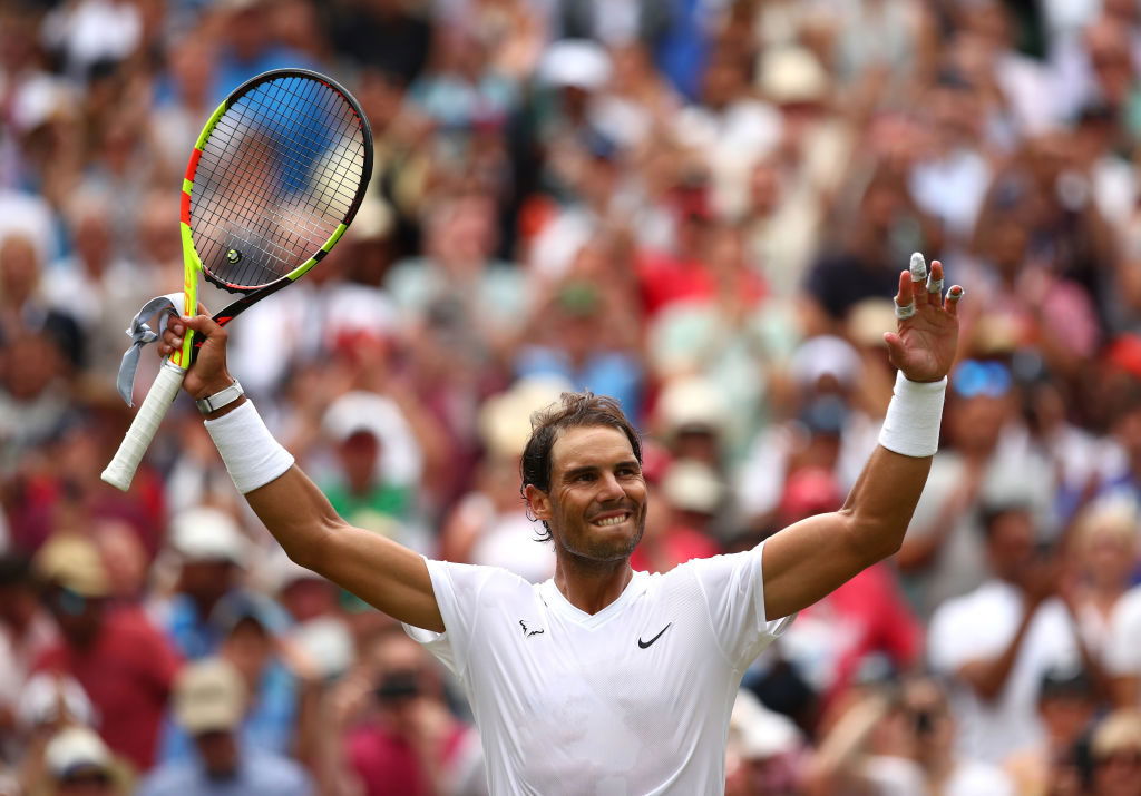 Clive Brunskill/Getty Images Sport