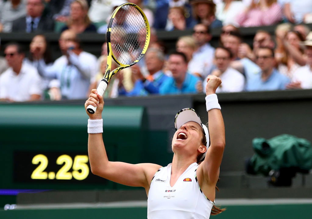 Clive Brunskill/Getty Images Sport