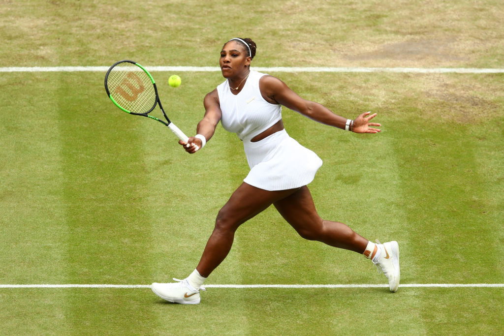 Clive Brunskill/Getty Images Sport