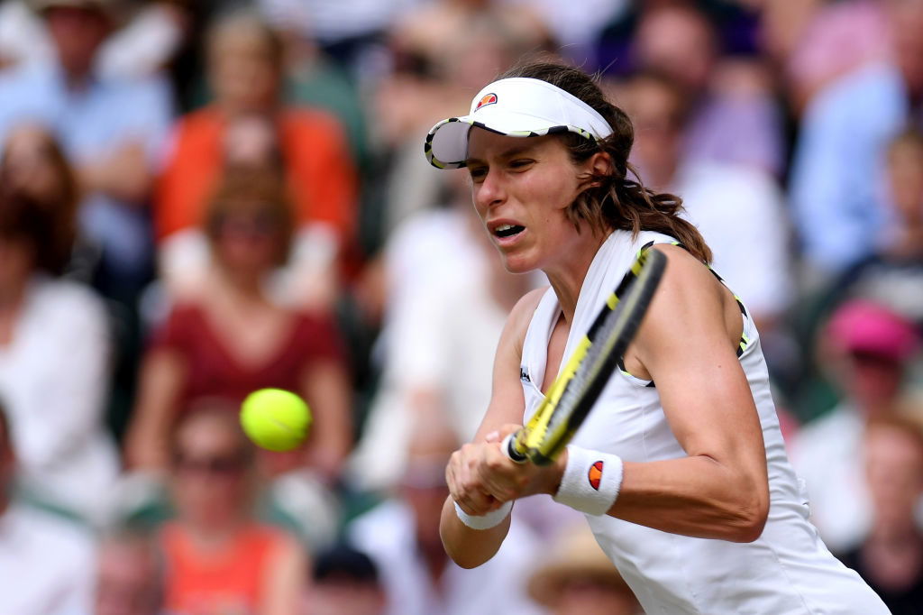Laurence Griffiths/Getty Images Sport