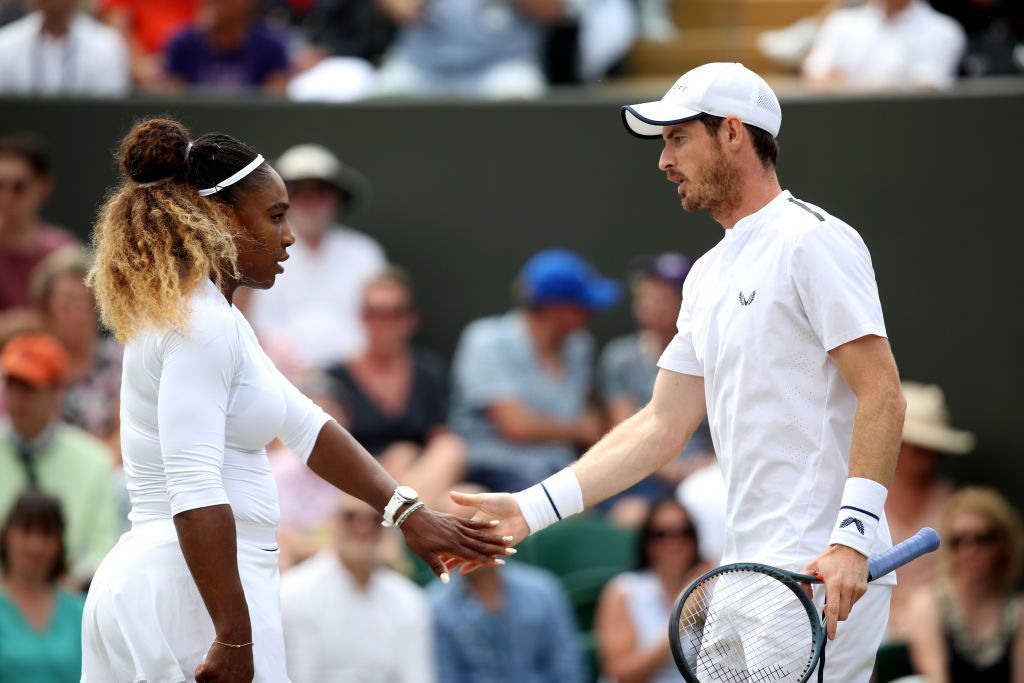 Alex Pantling/Getty Images Sport