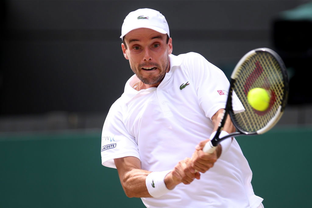Laurence Griffiths/Getty Images Sport