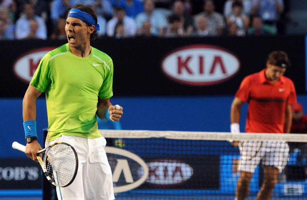 Pool/Getty Images Sport