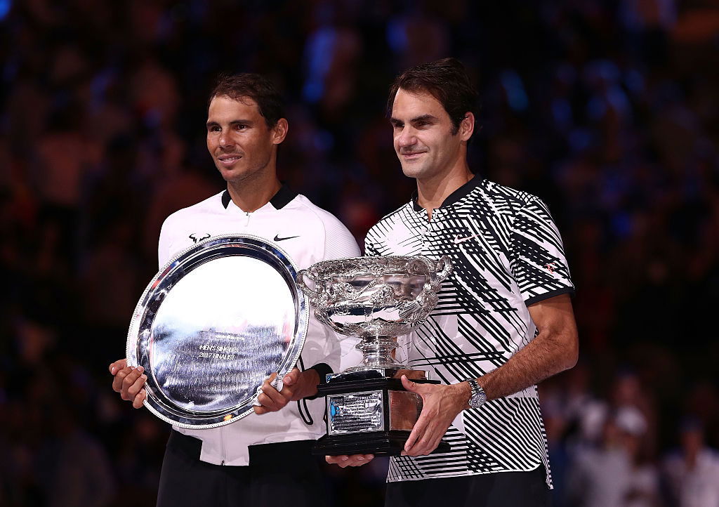 Scott Barbour/Getty Images Sport