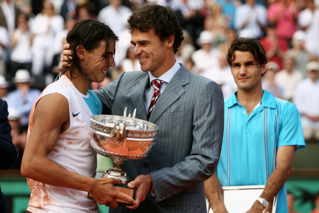 Clive Brunskill/Getty Images Sport