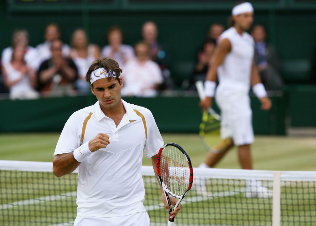 Ryan Pierse/Getty Images Sport
