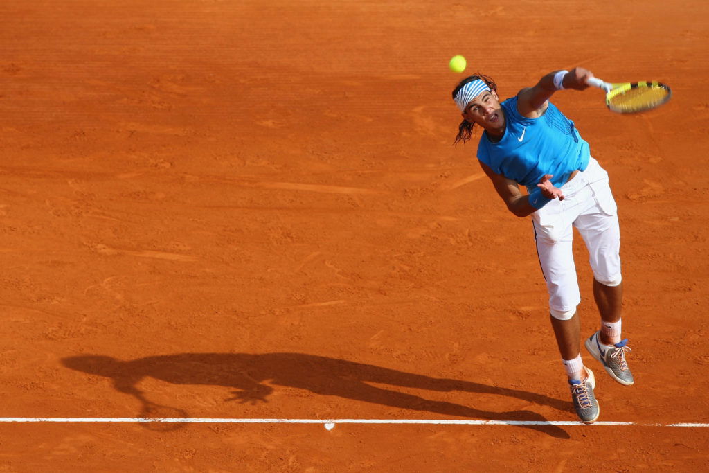 Michael Steele/Getty Images Sport