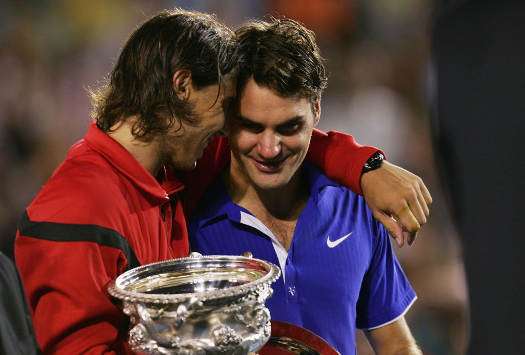 Scott Barbour/Getty Images Sport