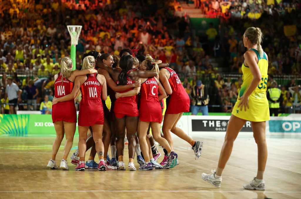 Scott Barbour/Getty Images Sport