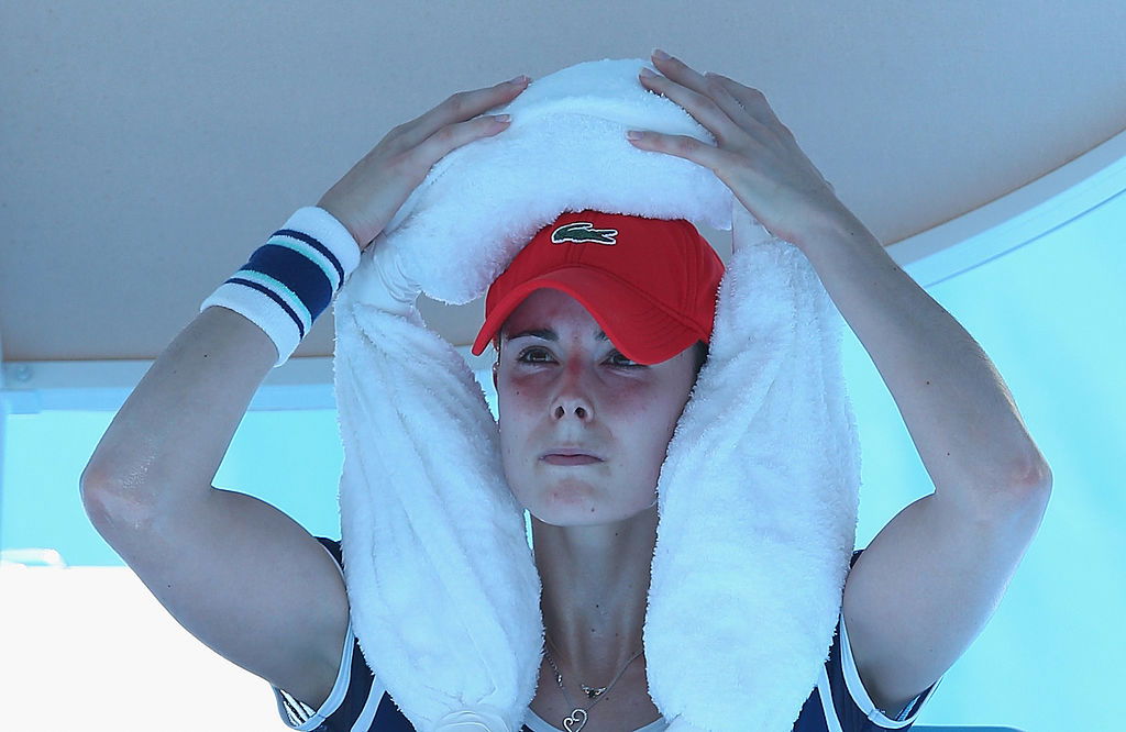 Quinn Rooney/Getty Images Sport