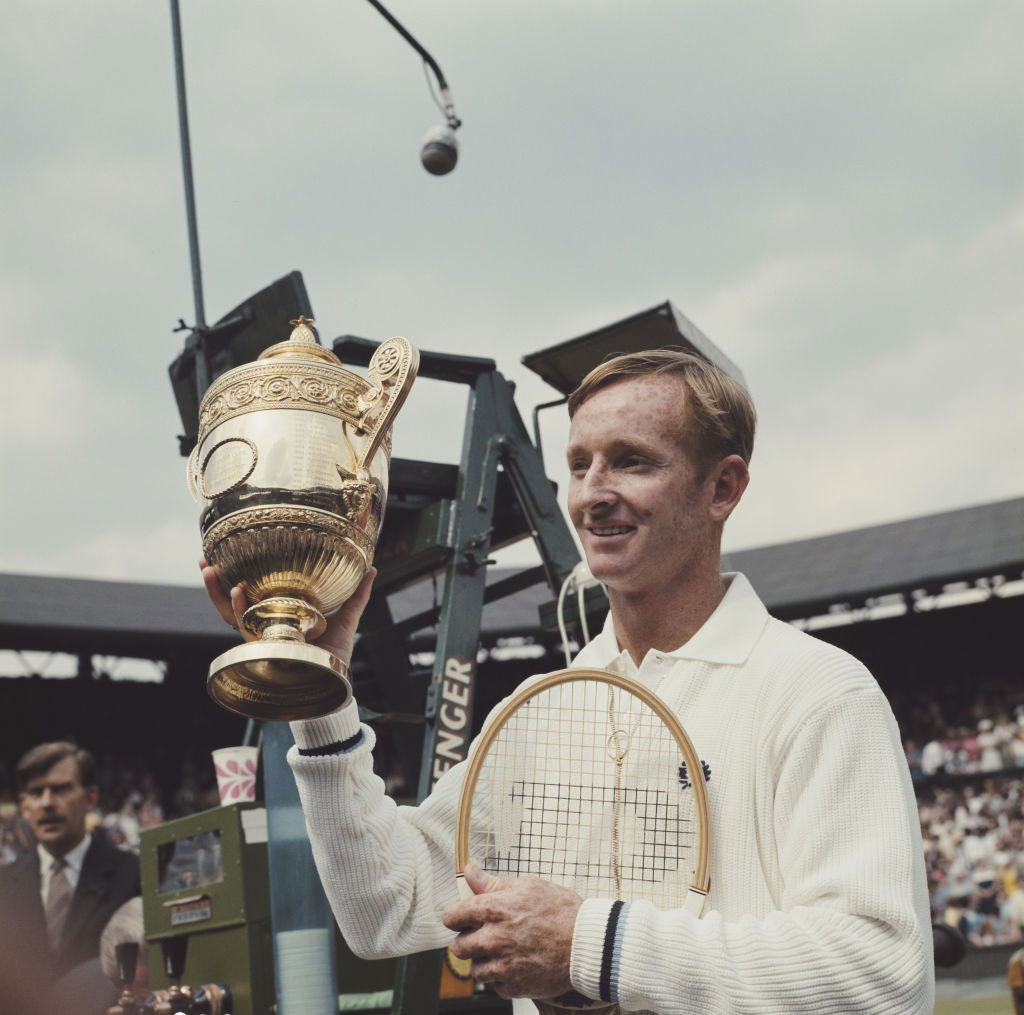 George Freston/Hulton Archive/Getty Images