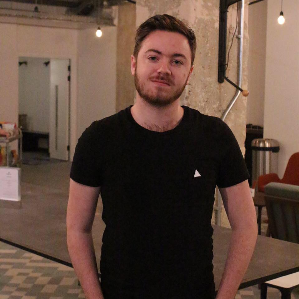 Harry Hugo