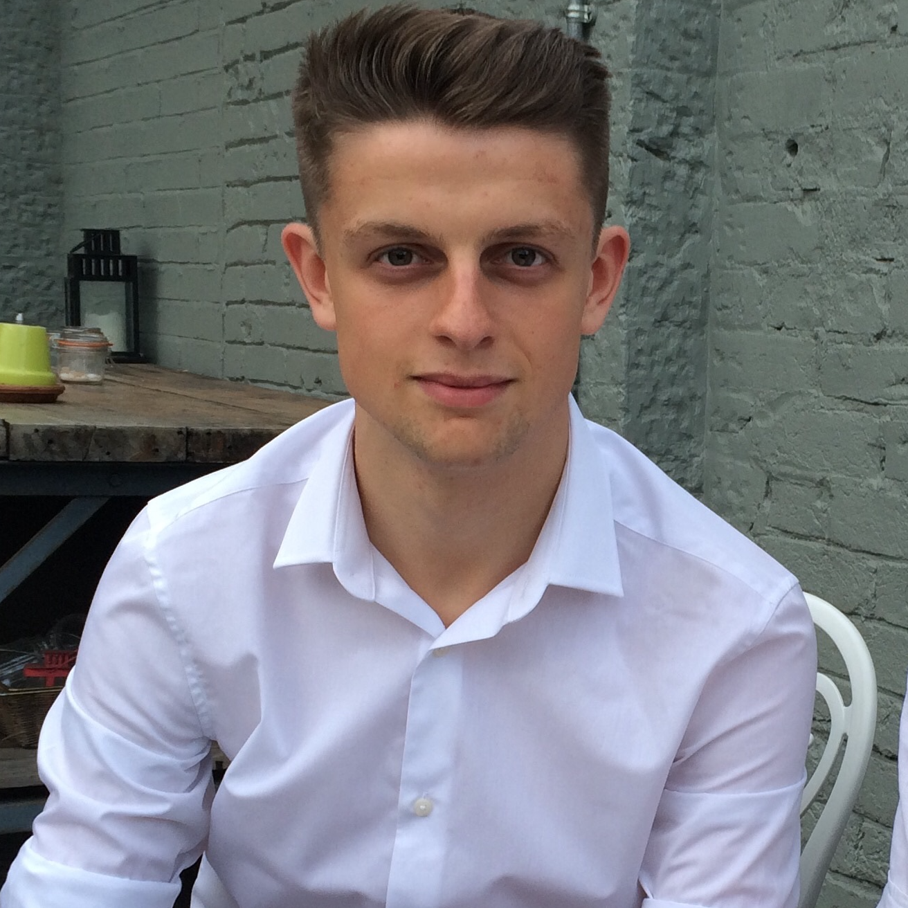 Luke Osman