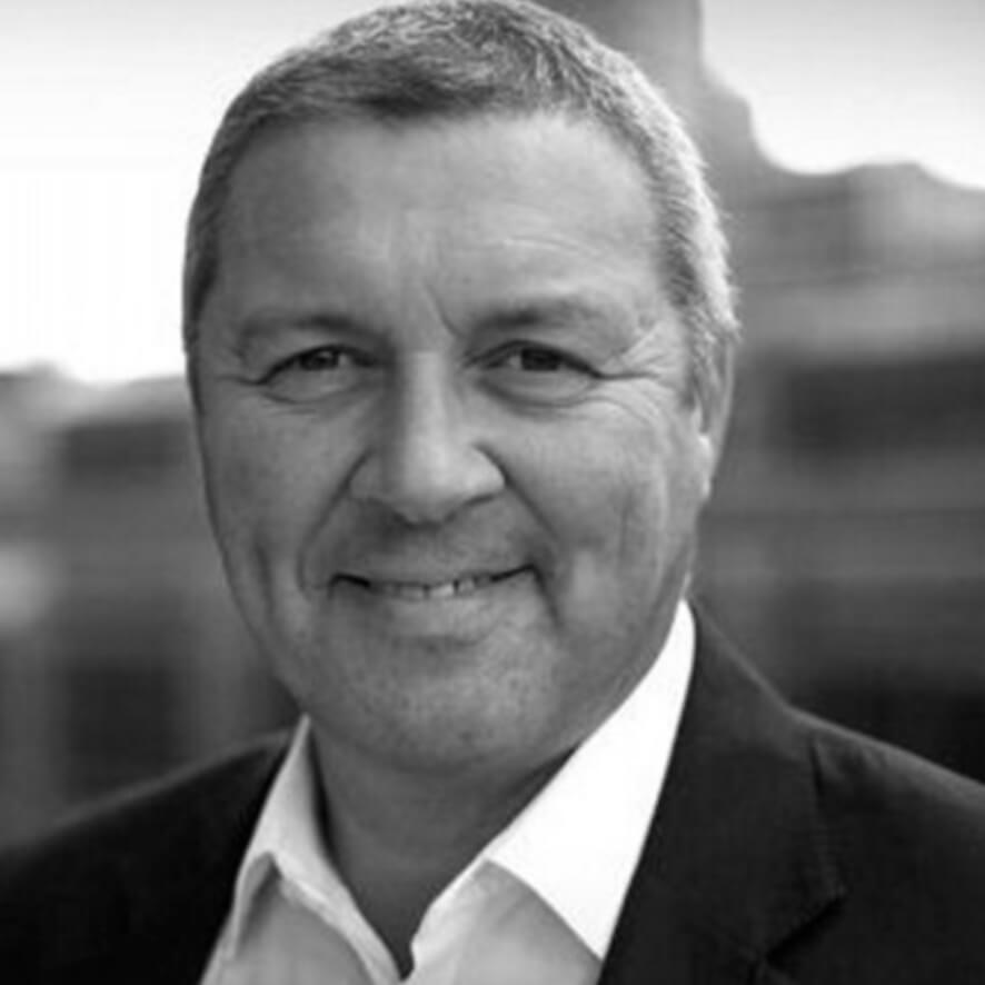 Geoff Sutton