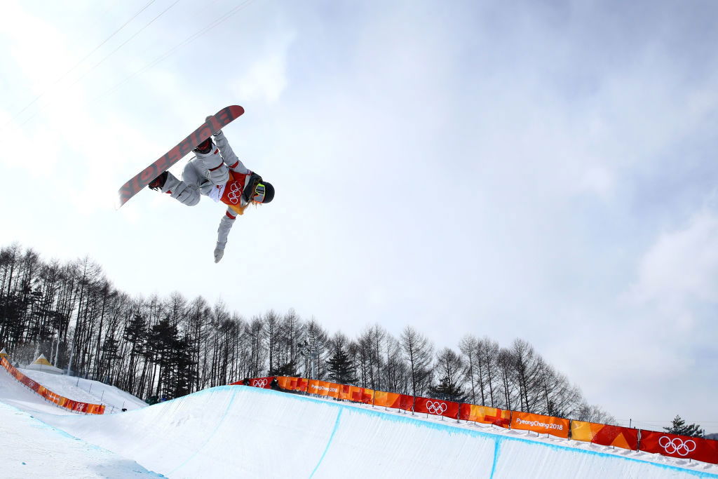 Cameron Spencer/Getty Images Sport