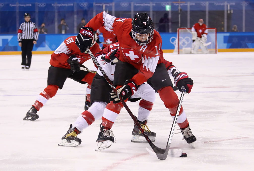 Bruce Bennett/Getty Images Sport