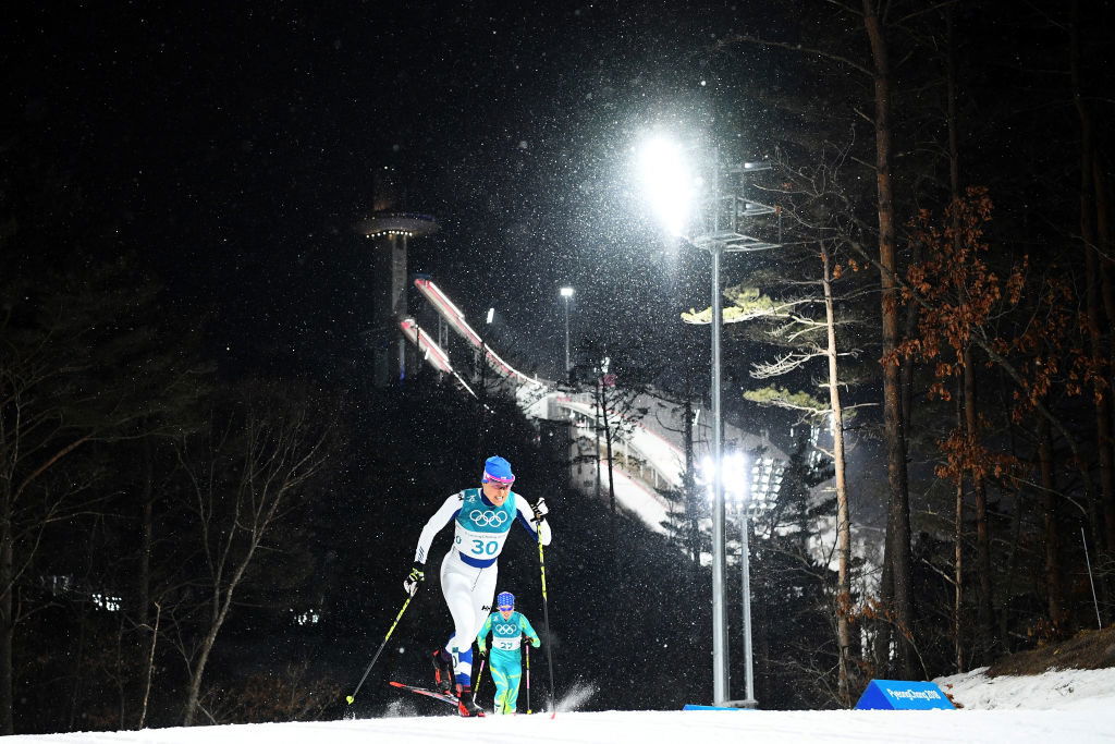 Quinn Rooney/Getty Images Sport