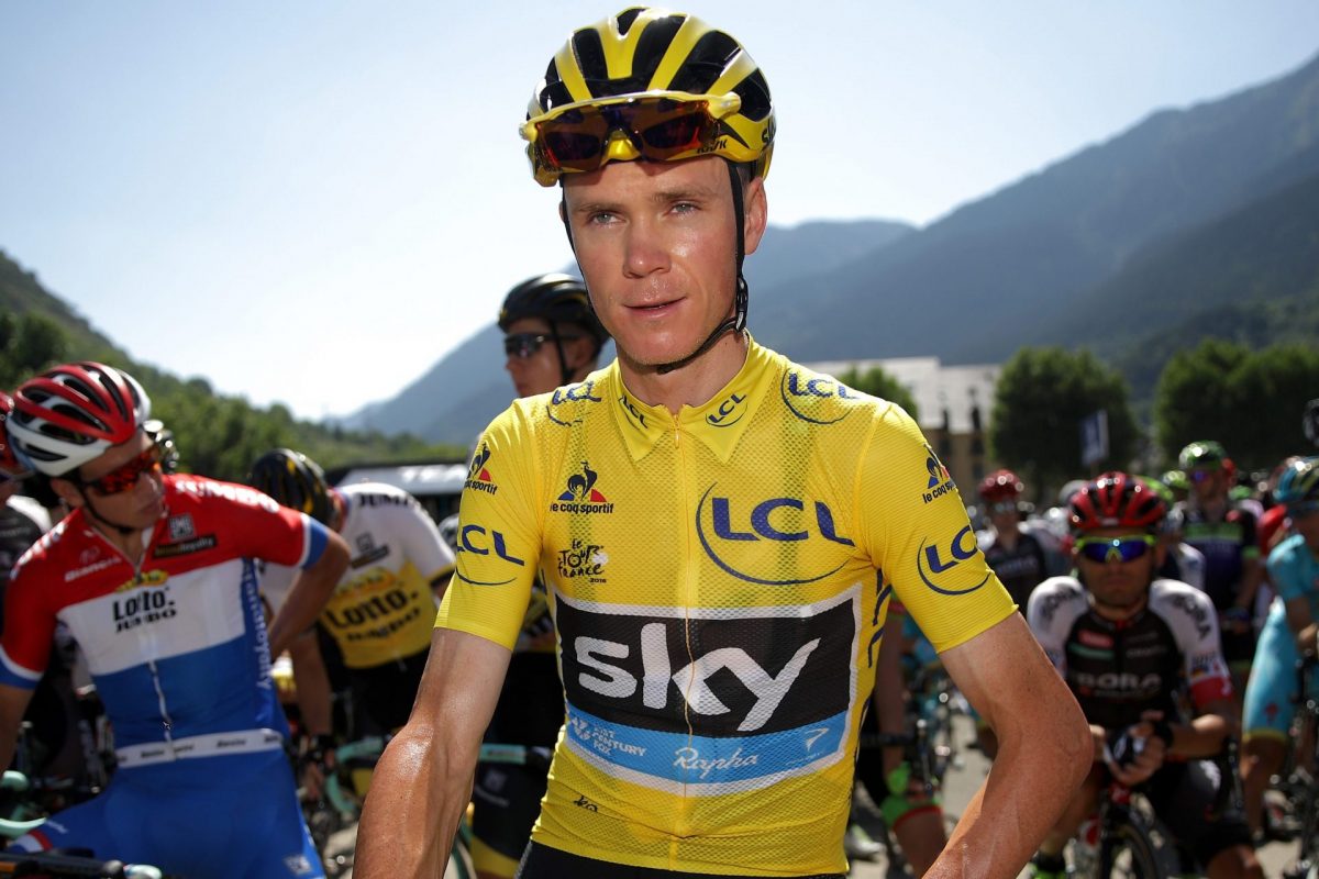 The 20 Best British Cyclists Of All Time Read Olympics