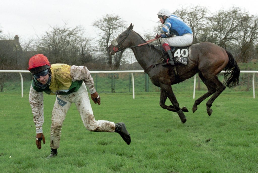 Mike Hewitt/Getty Images Sport