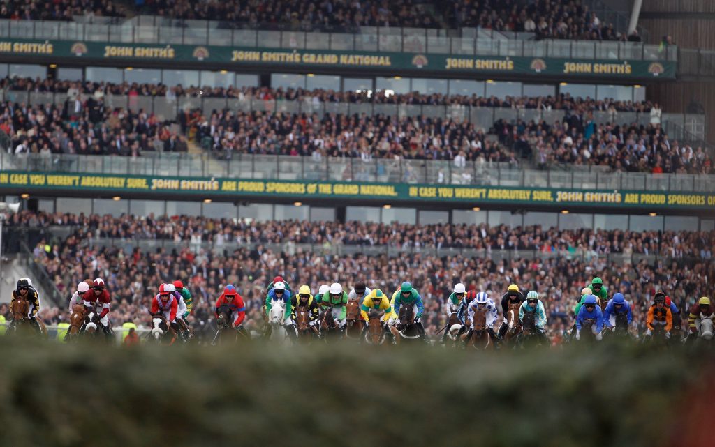 Christopher Furlong/Getty Images Sport