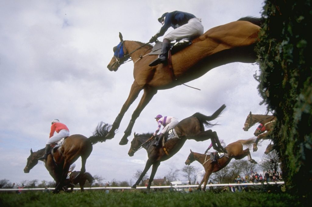 Chris Cole/Getty Images Sport