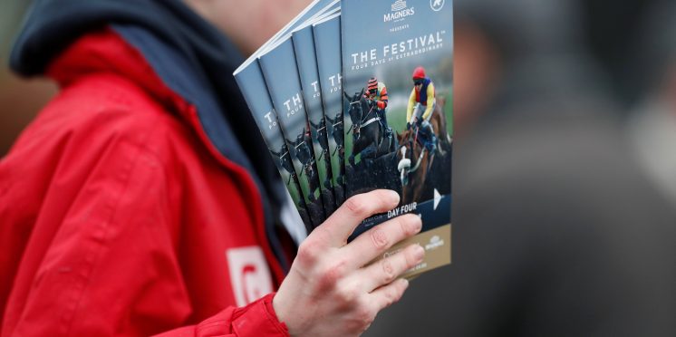 2021 Cheltenham Festival