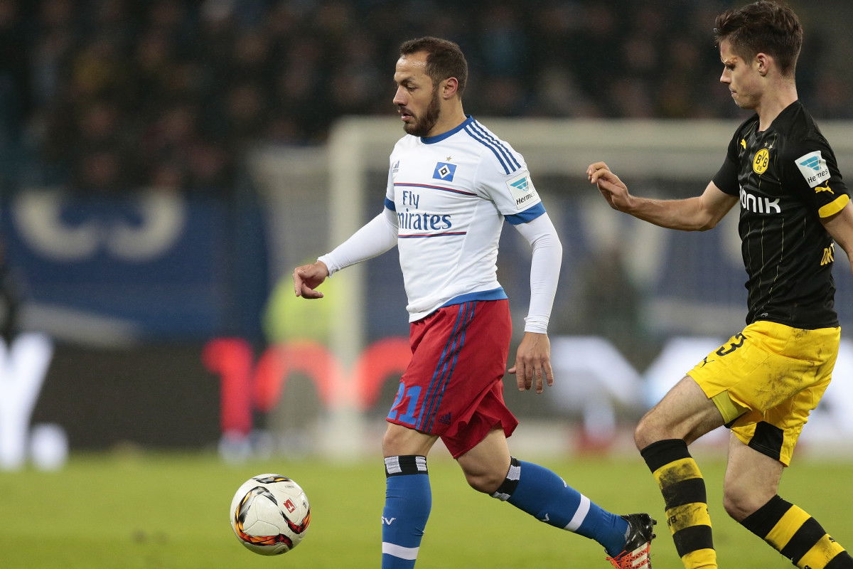 Bundesliga 16 Bundesliga 16