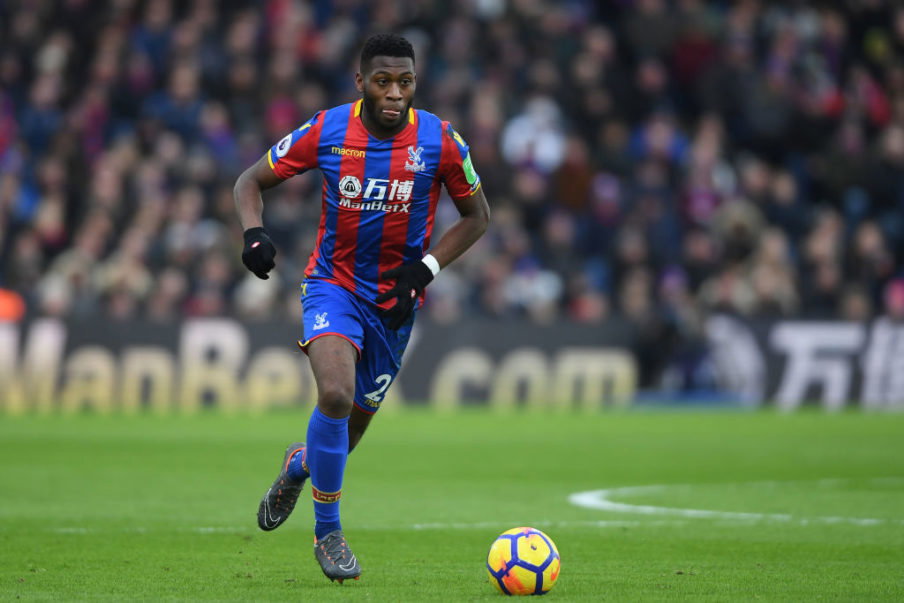 Timothy Fosu Mensah Eyed By Hertha Berlin Read Bundesliga