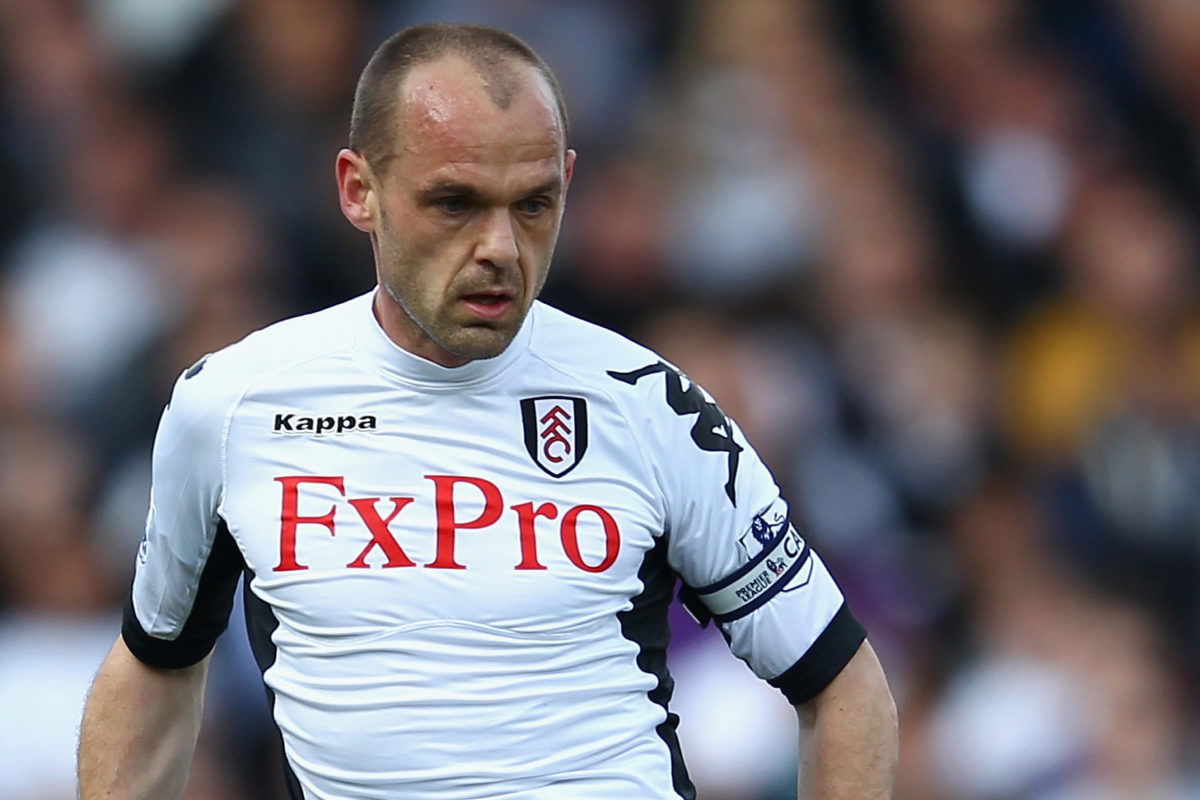Ex-Fulham captain Danny Murphy criticises club's summer spending - Read