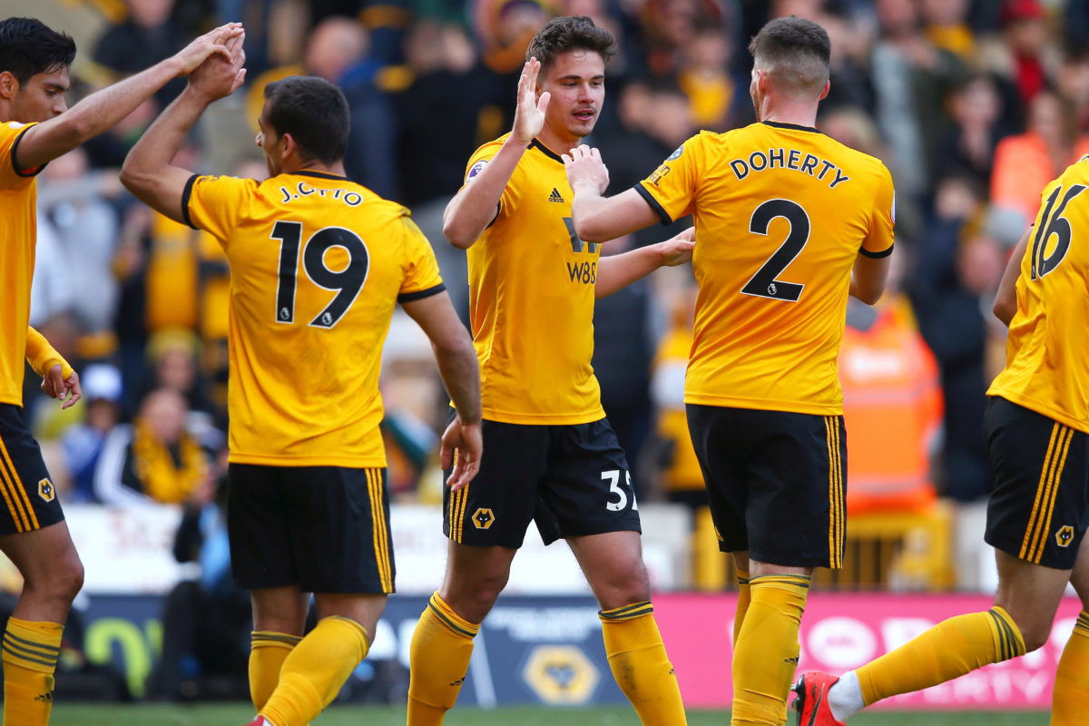 Rating Wolves' 2018/19 signings - Read Wolves