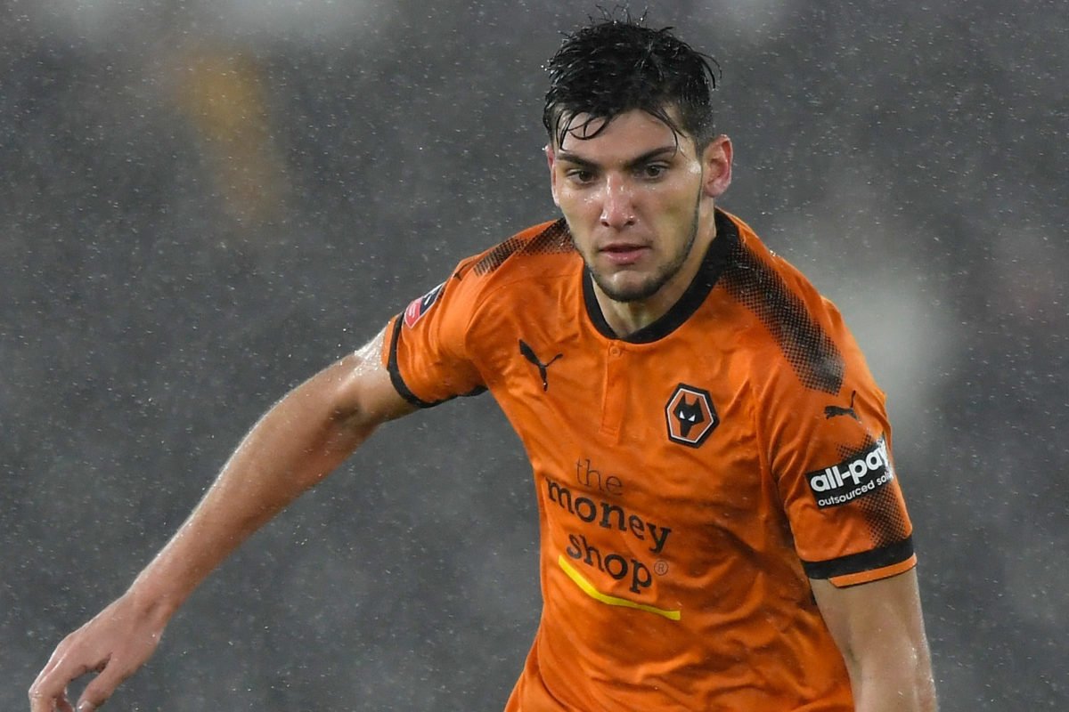 Rafa Mir offered to clubs on loan - but does he deserve a ...